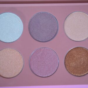 See Me Highlighter Palette