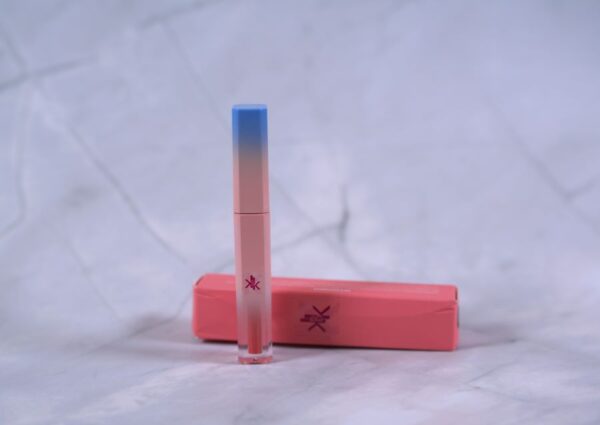 Aba Ibadan Matte Liquid Lip Gloss