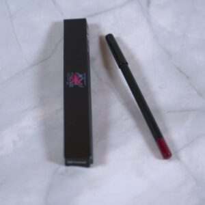 Lip Liner Red