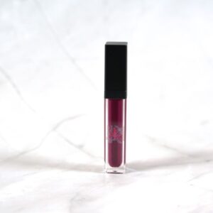 Sombre Matte Liquid Lip Gloss