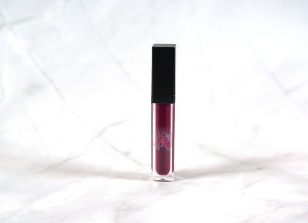 Sombre Matte Liquid Lip Gloss