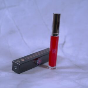 Nia Shiny Lip Gloss