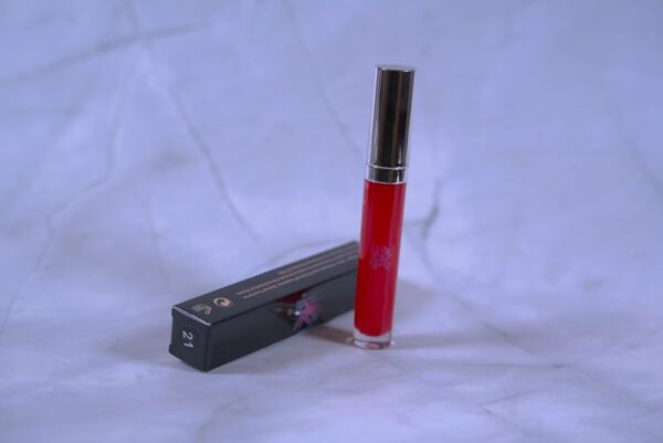 Nia Shiny Lip Gloss